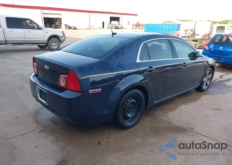 2008 Chevrolet Malibu Lt from USA, damaged, VIN 1G1ZJ57B68F280968
